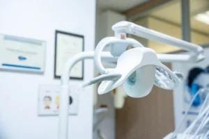 Dentsmile - La cura dell'igiene e disinfezione è una nostra priorità.