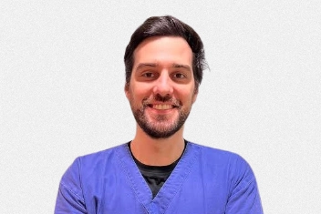 DOTT. SANGALLI ROBERTO